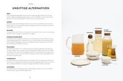 Innenansicht 4 zum Buch Mein natürliches & nachhaltiges Zuhause