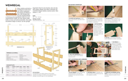 Innenansicht 8 zum Buch Praxisbuch Holz