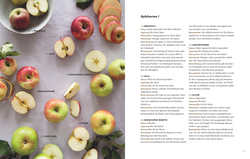 Innenansicht 4 zum Buch Apfelküche