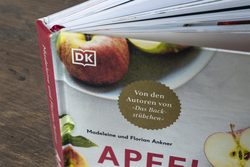 Innenansicht 10 zum Buch Apfelküche