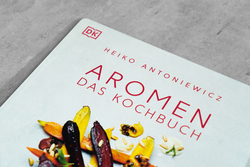 Innenansicht 9 zum Buch Aromen – Das Kochbuch