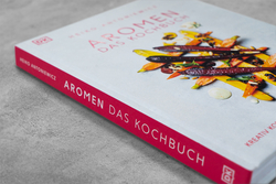 Innenansicht 10 zum Buch Aromen – Das Kochbuch