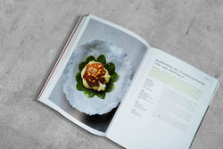 Innenansicht 13 zum Buch Aromen – Das Kochbuch