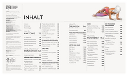 Innenansicht 1 zum Buch Lauftraining – Die Anatomie verstehen