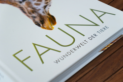 Innenansicht 9 zum Buch Fauna – Wunderwelt der Tiere