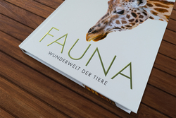 Innenansicht 11 zum Buch Fauna – Wunderwelt der Tiere