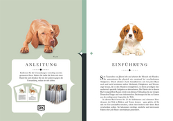Innenansicht 1 zum Buch Naturelove. 50 besondere Hunde