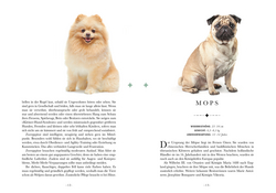 Innenansicht 2 zum Buch Naturelove. 50 besondere Hunde