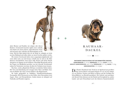 Innenansicht 5 zum Buch Naturelove. 50 besondere Hunde