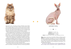 Innenansicht 2 zum Buch Naturelove. 50 besondere Katzen