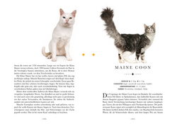 Innenansicht 8 zum Buch Naturelove. 50 besondere Katzen