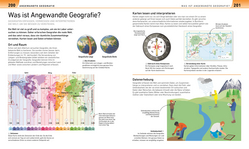 Innenansicht 8 zum Buch Geografie visuell erklärt