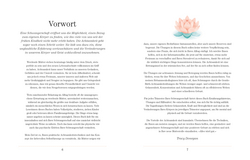Innenansicht 3 zum Buch Achtsam durch die Schwangerschaft