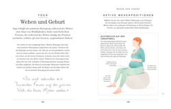 Innenansicht 7 zum Buch Achtsam durch die Schwangerschaft