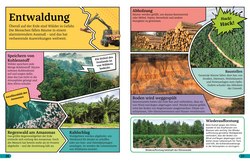 Innenansicht 5 zum Buch Superchecker! Klimawandel