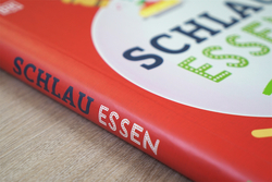 Innenansicht 12 zum Buch Schlau essen