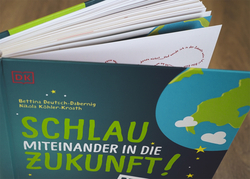 Innenansicht 9 zum Buch Schlau miteinander in die Zukunft