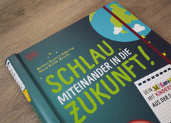 Innenansicht 16 zum Buch Schlau miteinander in die Zukunft