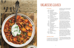 Innenansicht 4 zum Buch Vegan. Tut gut – schmeckt gut