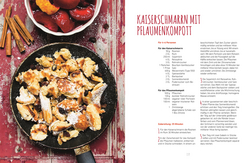 Innenansicht 6 zum Buch Vegan. Tut gut – schmeckt gut