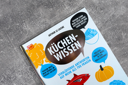 Innenansicht 9 zum Buch Küchenwissen