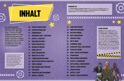 Innenansicht 1 zum Buch Unabhängig und inoffiziell: Fortnite Kapitel 2 Gewinner Guide