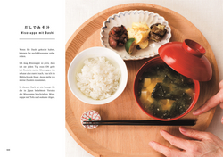 Innenansicht 4 zum Buch Harumis leichte japanische Küche