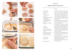 Innenansicht 5 zum Buch Harumis leichte japanische Küche