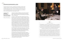Innenansicht 8 zum Buch Das offizielle Buch. Downton Abbey Teatime