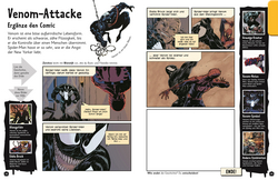 Innenansicht 6 zum Buch Das Mach-Malbuch Marvel Spider-Man