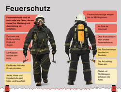 Innenansicht 4 zum Buch SUPERLESER! Helfer in der Not
