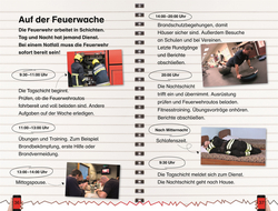 Innenansicht 5 zum Buch SUPERLESER! Helfer in der Not