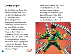 Innenansicht 4 zum Buch SUPERLESER! Marvel Spider-Man Die Geschichte von Spider-Man