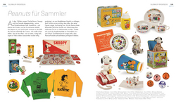 Innenansicht 3 zum Buch Das Peanuts™ Buch