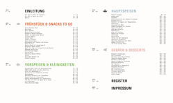 Innenansicht 1 zum Buch The Green Garden – Das Kochbuch