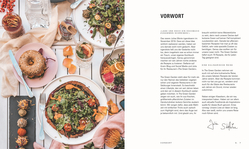 Innenansicht 2 zum Buch The Green Garden – Das Kochbuch