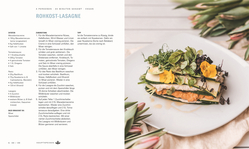 Innenansicht 5 zum Buch The Green Garden – Das Kochbuch