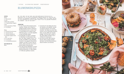 Innenansicht 6 zum Buch The Green Garden – Das Kochbuch