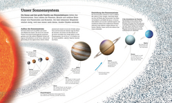 Innenansicht 4 zum Buch Astronomie