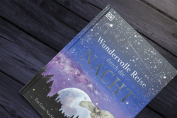 Innenansicht 6 zum Buch Wundervolle Reise durch die Nacht