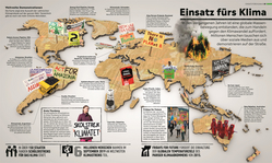 Innenansicht 4 zum Buch Was passiert mit unserem Klima?