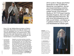 Innenansicht 1 zum Buch #dkkontrovers. Macht Technologie uns krank?