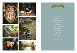 Innenansicht 1 zum Buch The Great Outdoors – Hello Nature