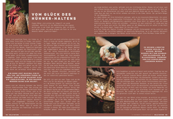 Innenansicht 5 zum Buch The Great Outdoors – Hello Nature