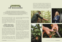 Innenansicht 7 zum Buch The Great Outdoors – Hello Nature