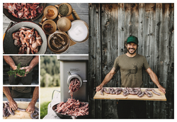 Innenansicht 8 zum Buch The Great Outdoors – Hello Nature