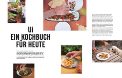 Innenansicht 1 zum Buch Ui