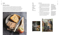 Innenansicht 5 zum Buch Selbermachen — Das Kochbuch