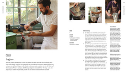 Innenansicht 6 zum Buch Selbermachen — Das Kochbuch