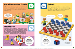 Innenansicht 4 zum Buch LEGO® 100 Ideen für eine bessere Welt